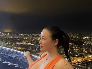 hot naked webcamgirl AlexandraMaskay