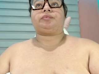 Lexy-bbw