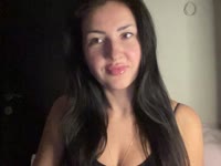 I’m a warm, feminine woman who values sincerity, kindness, and emotional connection. I believe real attraction starts with genuine interest, a good conversation, and the ability to listen and feel each other.I enjoy simple but meaningful things: cozy moments, long walks, the sound of the sea, laughter, and deep talks about life. I’m someone who can support, inspire, and bring lightness and warmth into everyday moments.Why should you spend time with me?Because I’m real. I know how to be caring, attentive, and emotionally present. I appreciate honesty, respect, and a man who is confident yet kind. With me, you can be yourself — without games or masks.I’m here not just to chat, but to build a sincere connection that can grow into something special.&nbsp;