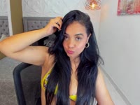 I am a risky girl who loves to try new experiences, I am a dominant girl, I like cheerful music, bring control in sex and my decisions but I also love to please my men