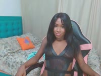 Hello! My name is DannaSquirty.

My room is an extremely passionate and sensual place full of mystery, desire and a lot of fun.
I love exploring my sexuality and chatting with nice people here.
I am a very open and permissive person, I love being in front of the webcam and driving you crazy with my body and my best show.

Your support and love makes my dreams come true, and for that I THANK YOU