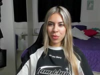Hi im new here! wanna come in my chat and get to know me better? You wont regret it!