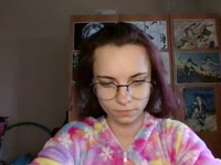 Hey, I’m Aila — soft voice, sky-grey eyes, and a mind full of stories I don’t always tell right away… unless you’re charming enough.
I dream of riding a motorcycle with a book in my bag and the wind in my hair. I’m sweet with a streak of stubborn, calm on the outside — but I notice everything.
If you’re the kind who loves long looks, little games, and cozy teasing — come closer.
I might let you guess what kind of story I’m in tonight...
Or maybe you’ll become part of it.