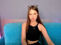 I`m your sexy girl