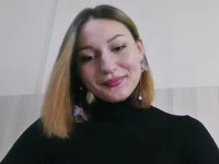 I’m the kind of girl who’s hard to forget, even after a short conversation. I’m not about fake perfection — I’m real, sensual, sometimes daring, sometimes unexpectedly tender. I love conversations with subtext, looks that say more than words, and those pauses that make the heat rise inside.
I know how to listen and feel the mood of my partner, adjust to the rhythm, yet always leave room for intrigue. With me, it’s easy to start talking and hard to stop. I value genuine interest, a sense of humor, and the ability to enjoy the moment without rushing.
I enjoy flirting that feels like a game, not rudeness — where each word brings you a little closer. I don’t promise fairy tales — I create an atmosphere you’ll want to return to again and again. If you’re looking for more than just a pretty picture, but a feeling that lingers — maybe we’re already on the same wavelength.