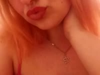 A cheerful young girl with a rich inner world;) with a hot figure and always a good mood