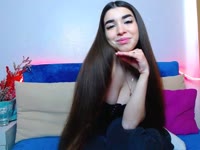 my name is Raichel
Quite sociable, outgoing, I like to think, have fun and share my beauty with you.

I am also open to new things, just write to me and ask, you will definitely not regret it