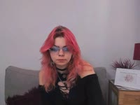 "I’m the girl next door with a naughty secret. I love to tease and please, making you smile and blush with every sweet word. Come a little closer and let me show you how fun a flirt can be...
