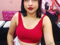 Welcome to my room, guys. My mind starts imagining you and me naked in my private room, enjoying our bodies, my mouth on your cock and your mouth on my hot, wet pussy, dripping into your mouth. Mmm, let me know what fantasy you