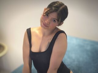 beautiful girl webcam AmeliLuna