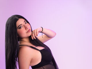 webcamgirl chatroom AriaLunex