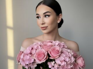 hot cam girl spreading pussy ArielEvans