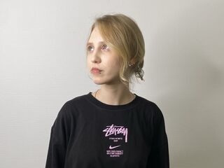 girl webcamsex BenitaMoorehouse
