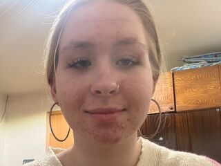 masturbating webcamgirl BettinaGoeppner