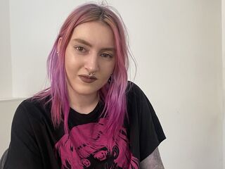 kinky video chat performer BonnieRide