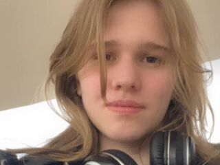 livecam video ChristieDemaline