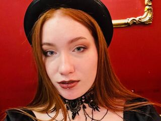 sexy camgirl picture DevonaDarby