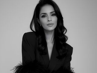 shaved pussy webcam EmiBrow