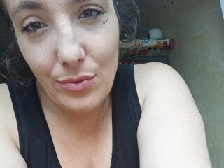 teaser cam FionaAnoif