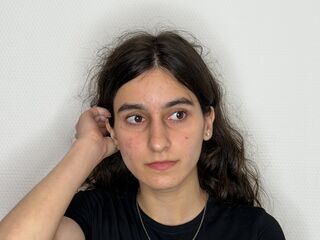 girl topless FondaYarbro
