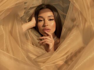 shower live cam HanaRoss