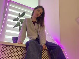 free nude web cam HilaryYonkers