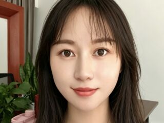 camgirl webcam IvyLily