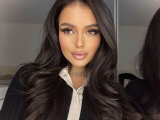 naked girl with webcam fingering pussy JasmineHille