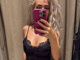 strip show JenniferRein