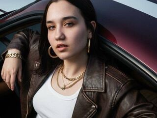 streaming live cam LeraMednis