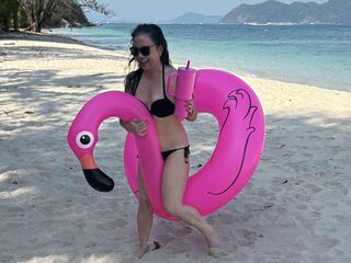 beautiful webcam girl LilaLalita