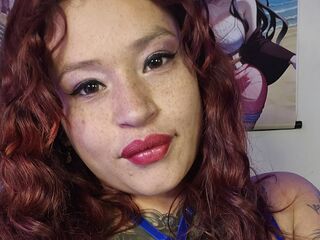 free nude webcam Lilithleonora