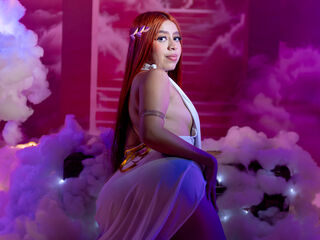 girl camsex LilyRusso