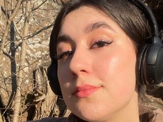 fingering camgirl LudivinaLifton