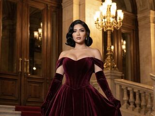 webcam babe chat room MadelineDemie