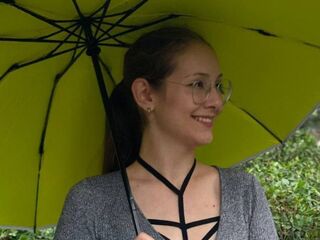 camgirl playing with sex toy MayDavidge