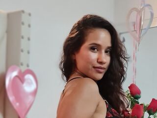 girl webcam show MilySweet
