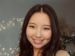 girl fingering shaved pussy NellaBiggard