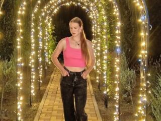 live sex cam NelleCauthorne
