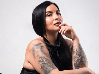 adult liveshow RebeccaPierce