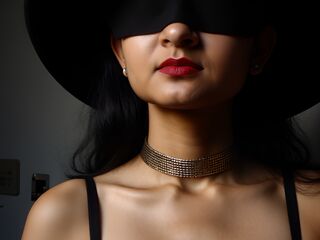 cam hooker RittikaPoddar