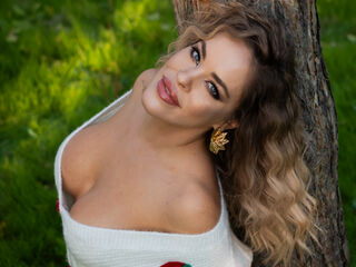 camgirl showing pussy RosemaryEvan