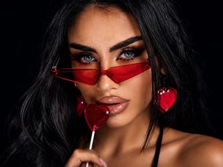 anal sex cam RubyConne