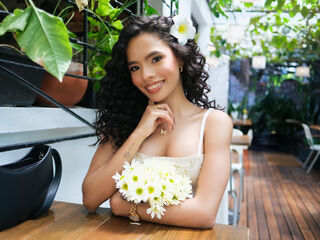 live sex webcam SamanthaSwan