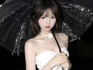 naked camgirl SayukiErika