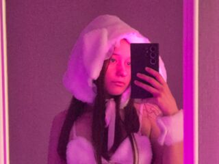 chat live cam SophieKuper
