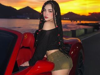 nude webcamgirl ValeriaEclaire