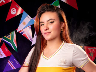 hot strip tease webcam VeronicaLourdes