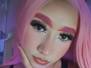 webcam pic ZafiraConnor