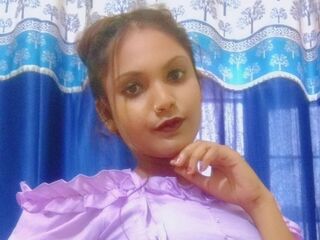 fingering cam girl video AngelRani